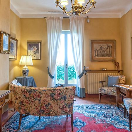 Casa Bellavista B&B Cortona Dış mekan fotoğraf