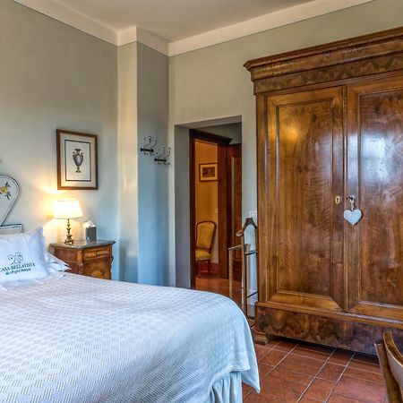 Casa Bellavista B&B Cortona Dış mekan fotoğraf