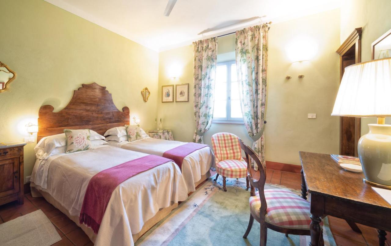 Casa Bellavista B&B Cortona Dış mekan fotoğraf