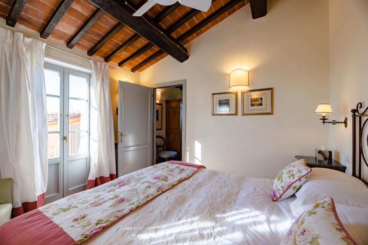 Casa Bellavista B&B Cortona Dış mekan fotoğraf