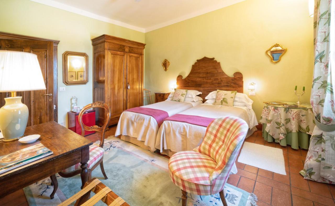 Casa Bellavista B&B Cortona Dış mekan fotoğraf