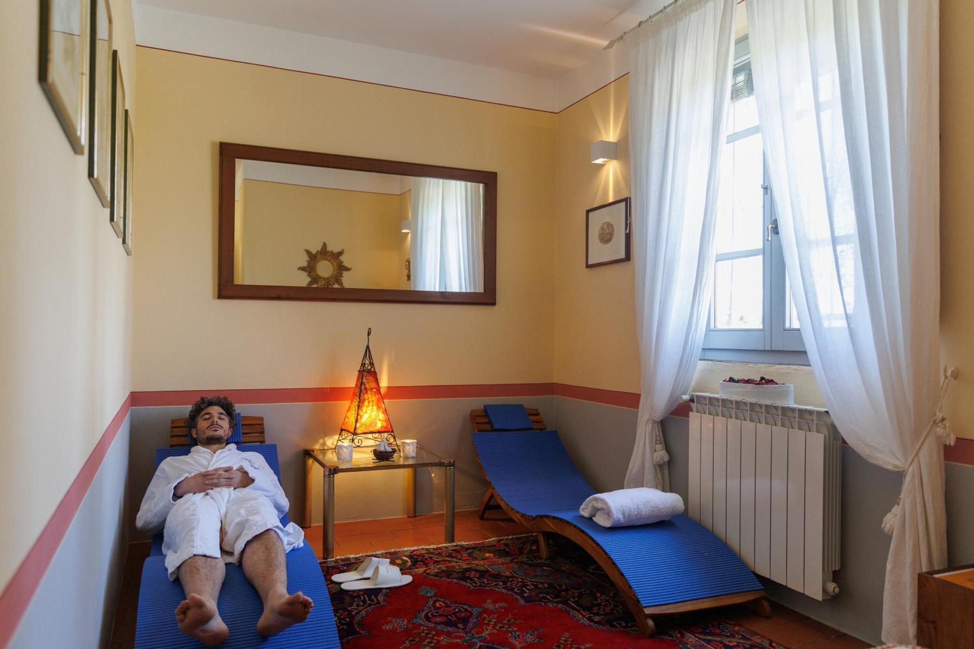 Casa Bellavista B&B Cortona Dış mekan fotoğraf