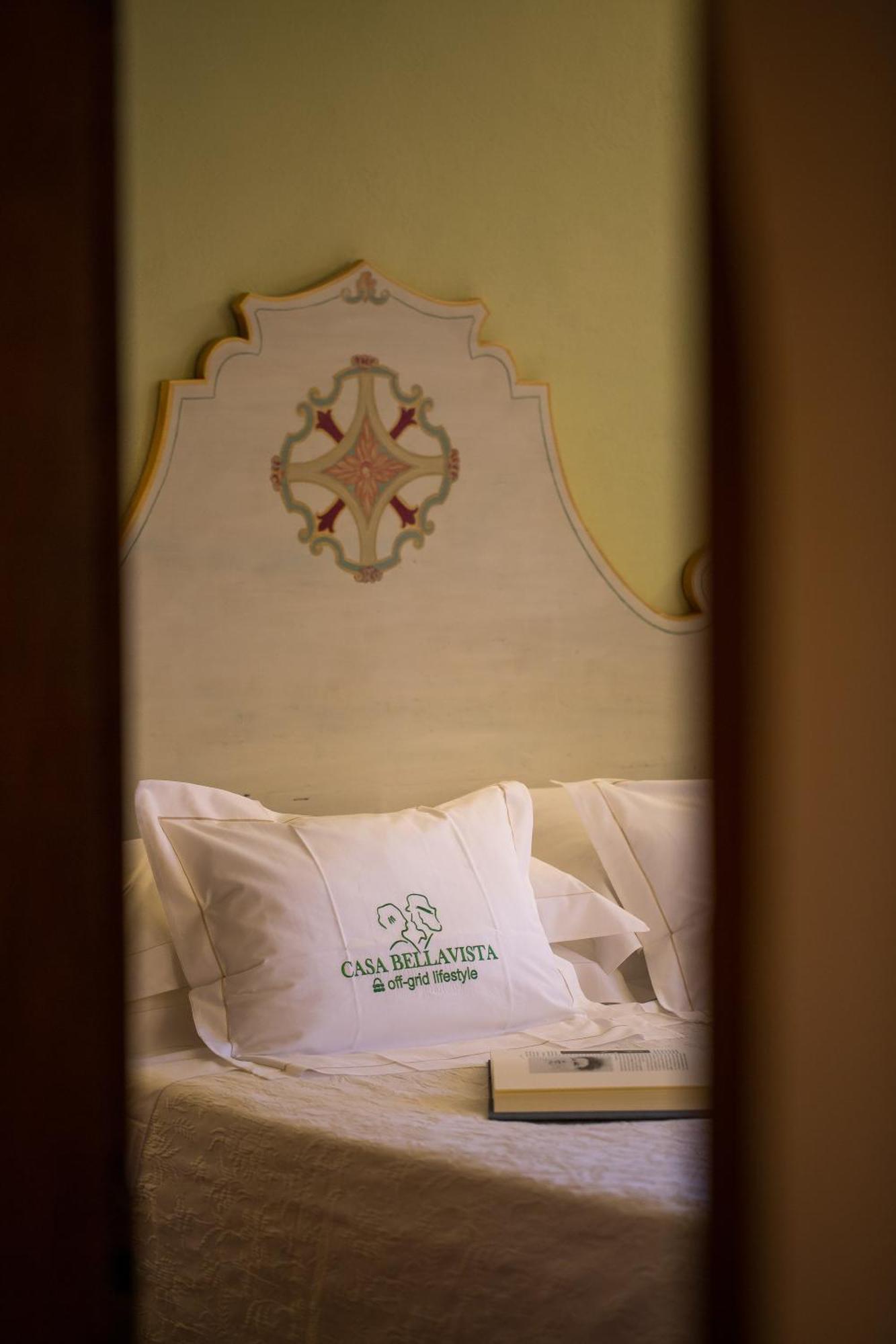 Casa Bellavista B&B Cortona Dış mekan fotoğraf