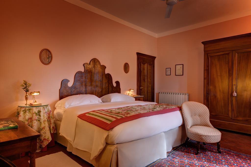 Casa Bellavista B&B Cortona Dış mekan fotoğraf