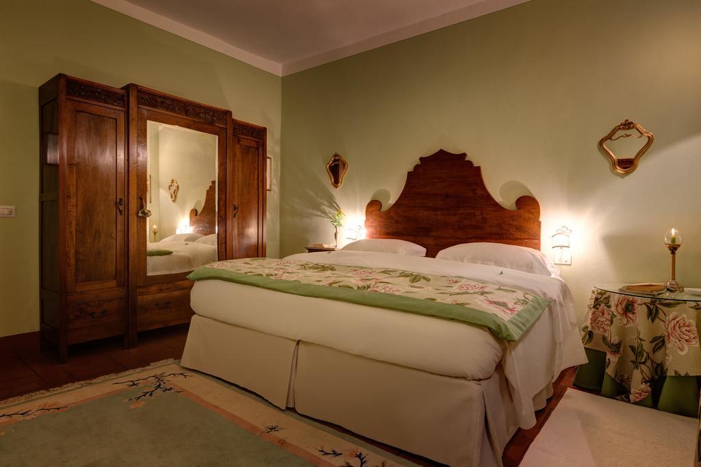 Casa Bellavista B&B Cortona Dış mekan fotoğraf